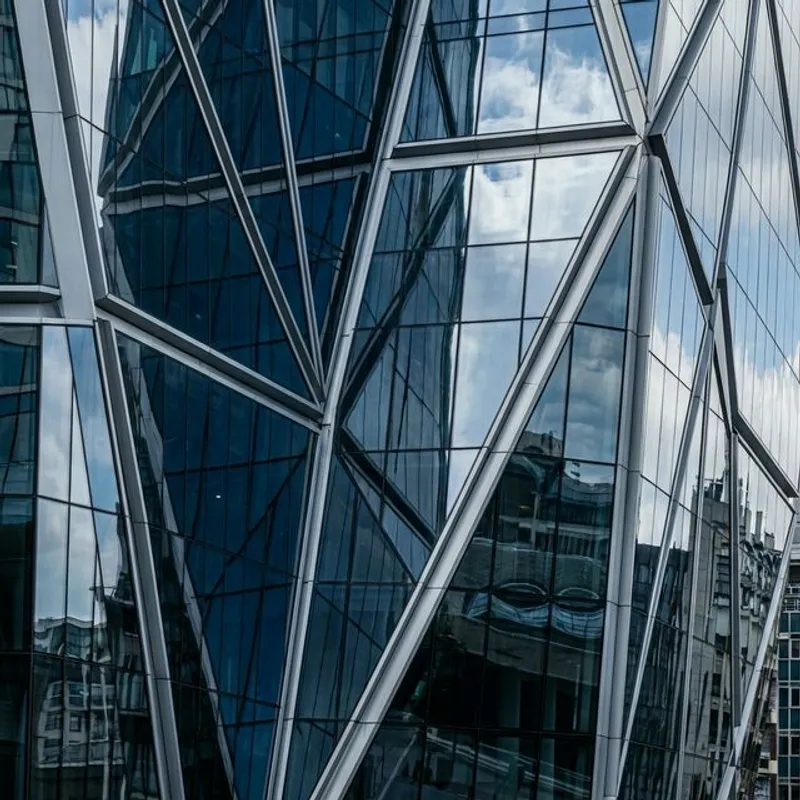 Real estate consultation meeting