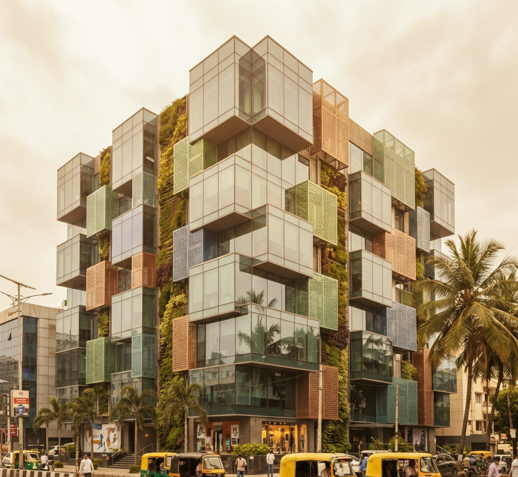 Global Marketing Company