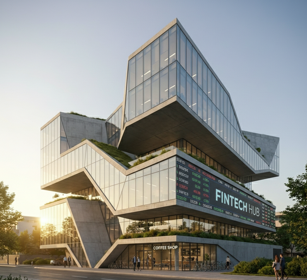 Indian Fintech Startup